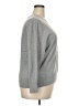 Old Navy Gray Pullover Sweater Size 3X - photo 4