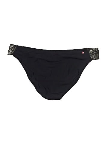 Red Carter Swimsuit Bottoms (view 2)