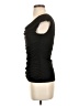 Fortune + Ivy Black Sleeveless Blouse Size XS - photo 5