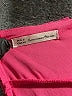 Here Comes the Sun Pink Cocktail Dress Size XS - photo 7