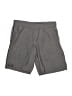 Under Armour Gray Athletic Shorts Size L - photo 1