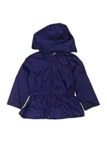 Ralph Lauren Raincoat (view 1)