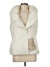 Ralph Lauren Ivory Vest Size M - photo 1