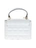 Aldo 100% Polyurethane White Satchel One size - photo 3