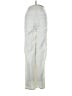 Gap - Maternity White Jeans Size 2 - photo 2