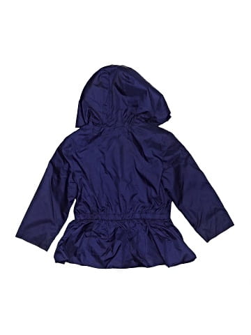 Ralph Lauren Raincoat (view 2)