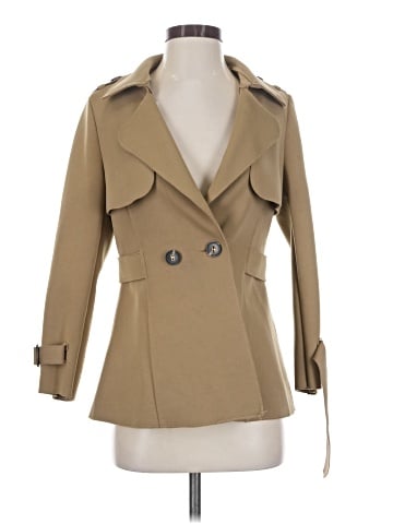 Assorted Brands Coat (view 1)