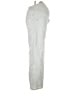 Gap - Maternity White Jeans Size 2 - photo 4