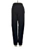 Wilson Solid Black Casual Pants Size S - photo 2