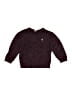 Gap Burgundy Pullover Sweater Size 2T - photo 1