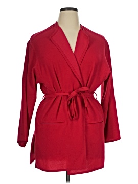 Emanuel Emanuel Ungaro Kimono (view 1)
