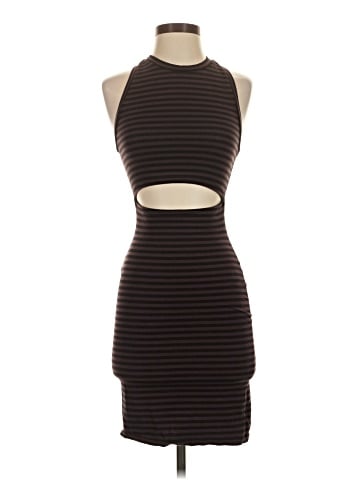 Wilfred Free Cocktail Dress (view 1)