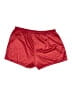 Champion Solid Red Athletic Shorts Size XL - photo 2