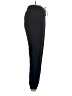 Wilson Solid Black Casual Pants Size S - photo 4