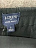 J.Crew Factory Store 100% Polyester Solid Black Active Pants Size 2 - photo 7