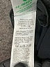J.Crew Factory Store 100% Polyester Solid Black Active Pants Size 2 - photo 8
