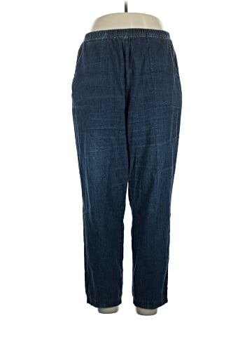 Croft & Barrow Jeggings (view 1)