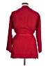 Emanuel Emanuel Ungaro 100% Polyester Red Kimono Size 12 (petite) - photo 2