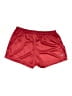 Champion Solid Red Athletic Shorts Size XL - photo 1