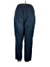 Croft & Barrow Blue Jeggings Size 1X - photo 2