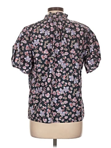 NATION LTD Short Sleeve Henley (view 2)