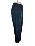Croft & Barrow Blue Jeggings Size 1X - photo 4