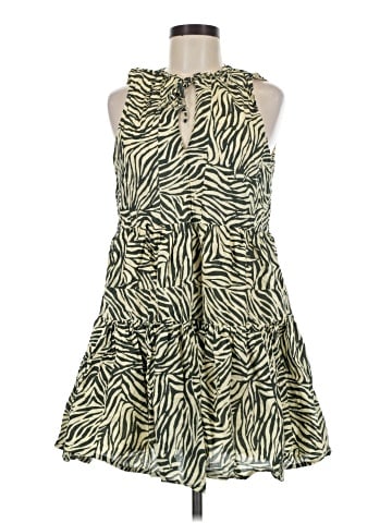 Steve Madden Casual Dress (view 1)