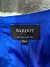 Bardot 100% Polyester Blue Cocktail Dress Size 4 - photo 7