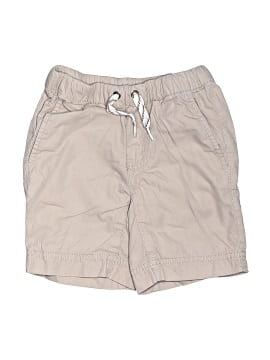 Hanna Andersson Khaki Shorts