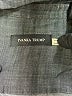 Ivanka Trump Gray Long Sleeve Button-Down Shirt Size M - photo 7