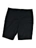J.Crew Solid Black Shorts Size 2 - photo 1
