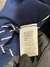 Olivia Moon Blue Blazer Size XS - photo 8