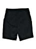 J.Crew Solid Black Shorts Size 2 - photo 2
