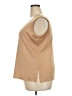 misook Tan Sleeveless Top Size 3X - photo 5