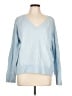 Old Navy Blue Pullover Sweater Size L - photo 1