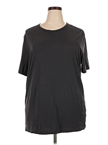 Theory Short Sleeve T-Shirt (view 1)