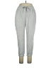 Fabletics Gray Sweatpants Size XL - photo 1