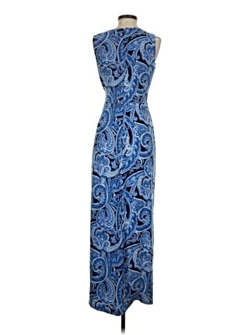 Lauren by Ralph Lauren Cocktail Dress (view 2)