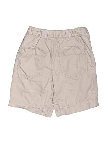 Hanna Andersson Khaki Shorts (view 2)