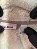 L.L.Bean 100% Polyester Tan Sweatshirt Size S - photo 7