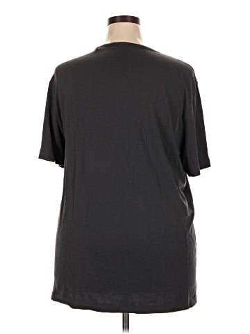 Theory Short Sleeve T-Shirt (view 2)