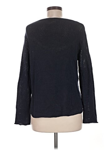 Wooden Ships Pullover Sweater (view 2)