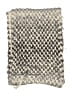 Old Navy 100% Acrylic Gray Scarf One size - photo 2