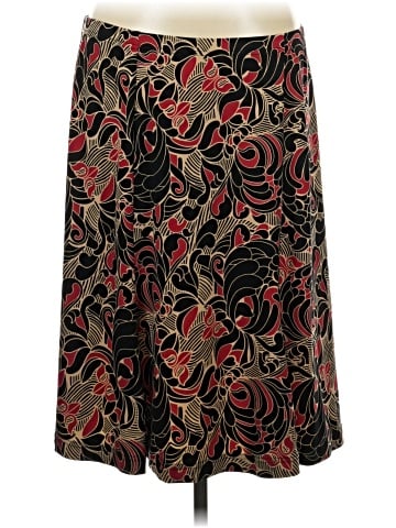 Sag Harbor Formal Skirt (view 1)