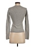 Rag & Bone Gray Turtleneck Sweater Size XXS - photo 2