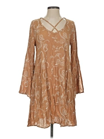 Mittoshop Casual Dress (view 1)