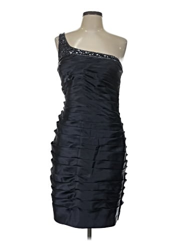 Banana Republic Factory Store Cocktail Dress (view 1)