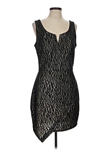 BCX Cocktail Dress (view 1)