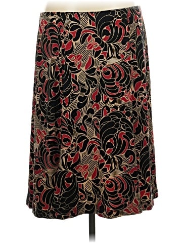 Sag Harbor Formal Skirt (view 2)