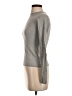 Rag & Bone Gray Turtleneck Sweater Size XXS - photo 5